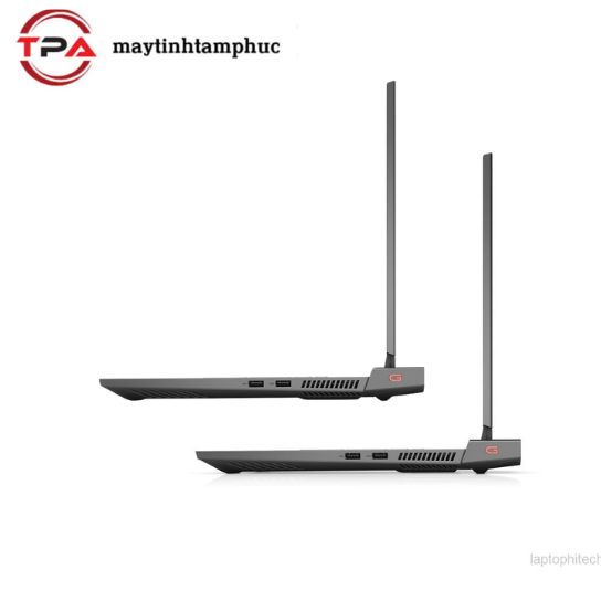 Laptop Dell G15 5511 I7 - 11800H SSD 512GB Nvme RTX 3060 6GB - Ảnh 5