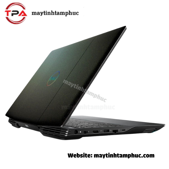 laptop Dell G5 5500 I7 - 10750H 16GB 16GB	SSD 256GB Nvme+1TB RTX 2060 6GB