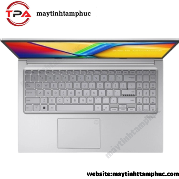 Laptop Asus X1504ZA/i5 1235U/VGA Iris Xe