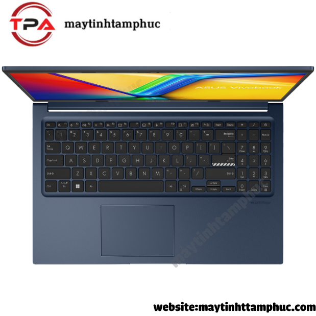 Laptop Asus X1504V i5 1335U/VGA UHD