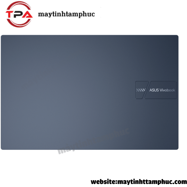 Laptop Asus X1504V i5 1335U/VGA UHD - Ảnh 3