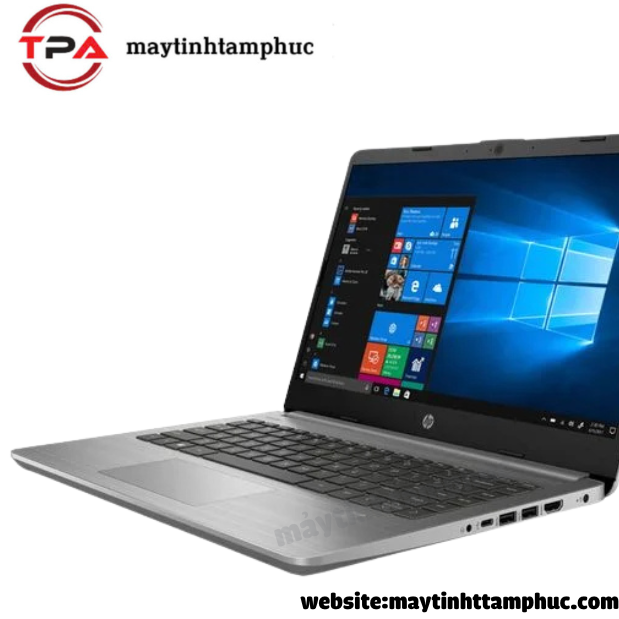 Laptop HP Gaming /VICTUS 16 s0078AX R5 7640HS/6GB RTX3050