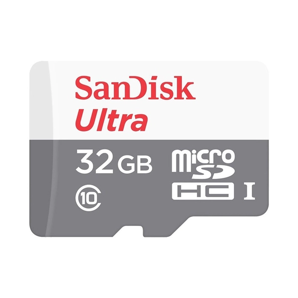 Thẻ nhớ SanDink 32GB