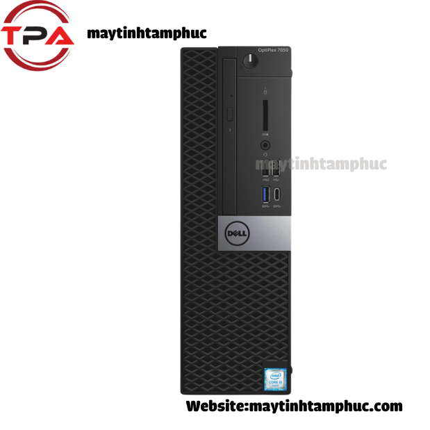PC đồng bộ chip core i3-8100t ,Ram 8GB ,SSD 128GB