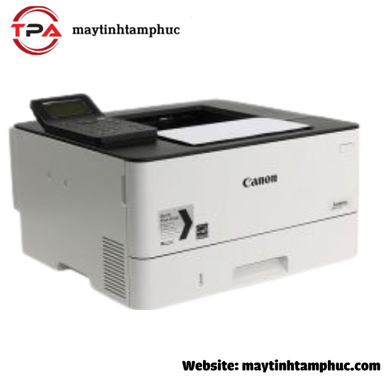 Máy in A3 Camon LBP - Ảnh 3