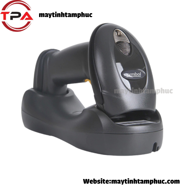 Đầu đọc mã vạch Không dây (Symbol) ZEBRA LI4278 1D