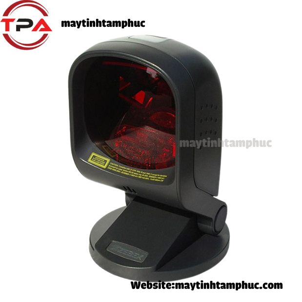 Đầu đọc mã vạch đa tia Zebex Z6170
