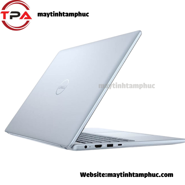 Laptop Dell Inspiron 16 5640 Core 7 150U/16GB/1TB/2GB MX570A/OfficeHS/Win11 (KHPF5) - Ảnh 3