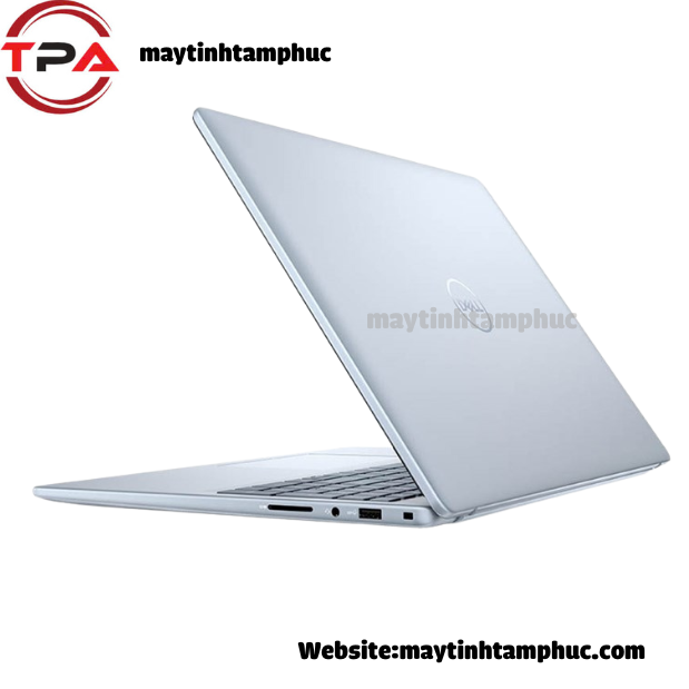 Laptop Dell Inspiron 16 5640 Core 7 150U/16GB/1TB/2GB MX570A/OfficeHS/Win11 (KHPF5) - Ảnh 2