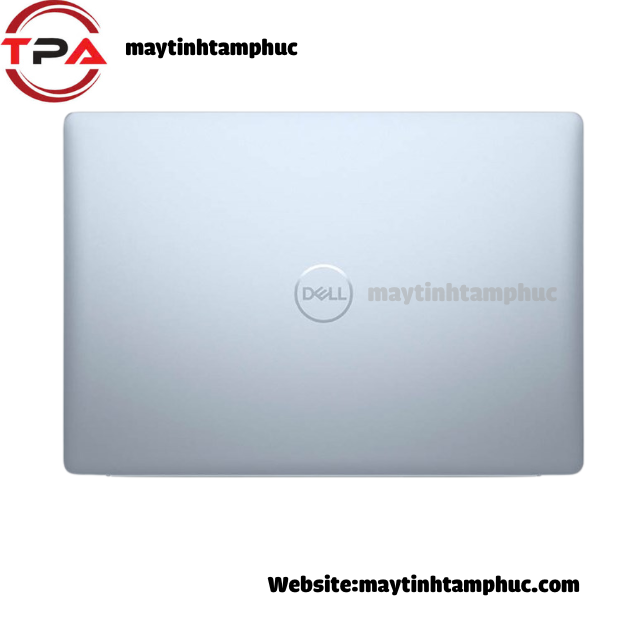 Laptop Dell Inspiron 16 5640 Core 7 150U/16GB/1TB/2GB MX570A/OfficeHS/Win11 (KHPF5) - Ảnh 6